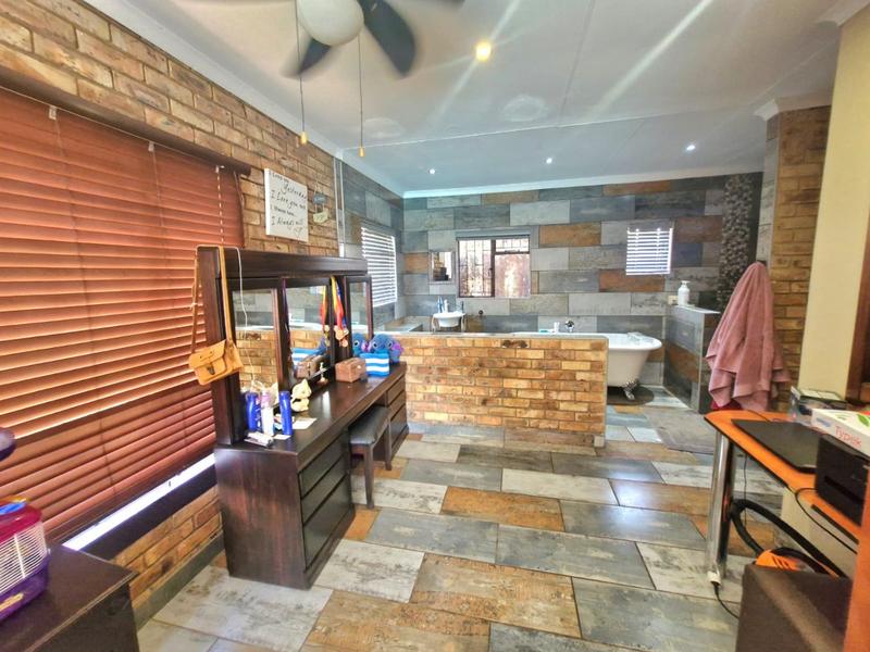 3 Bedroom Property for Sale in Doornpoort Gauteng