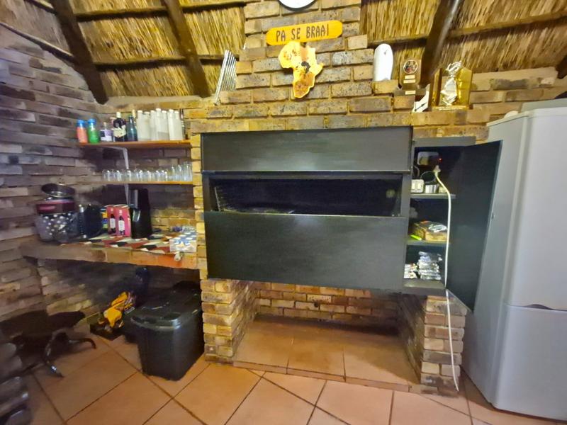 3 Bedroom Property for Sale in Doornpoort Gauteng