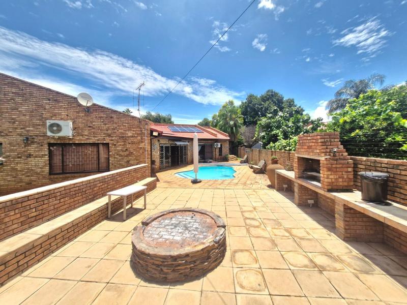 3 Bedroom Property for Sale in Doornpoort Gauteng