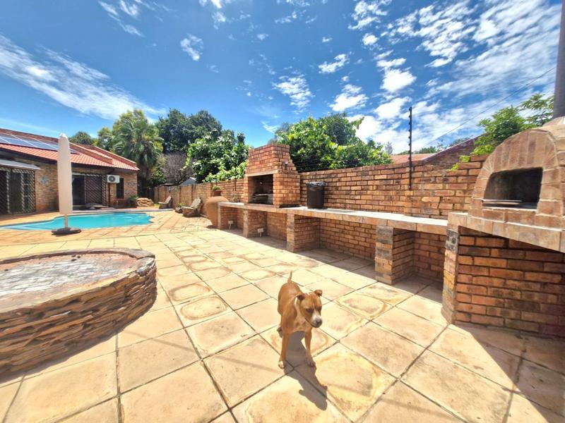 3 Bedroom Property for Sale in Doornpoort Gauteng