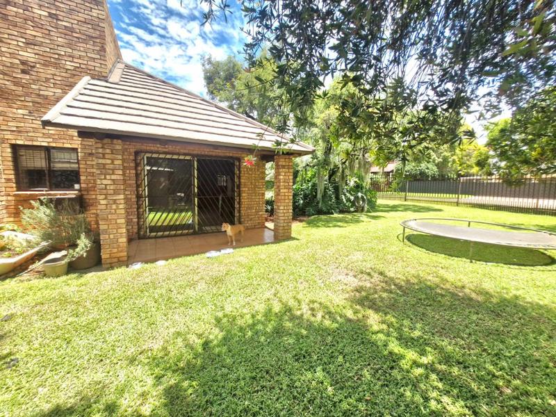 3 Bedroom Property for Sale in Doornpoort Gauteng