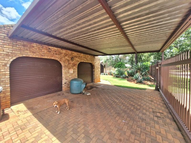 3 Bedroom Property for Sale in Doornpoort Gauteng