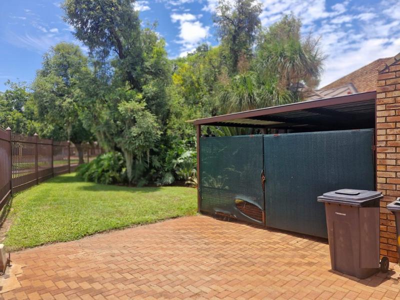 3 Bedroom Property for Sale in Doornpoort Gauteng