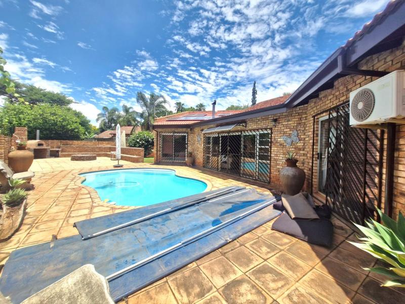 3 Bedroom Property for Sale in Doornpoort Gauteng