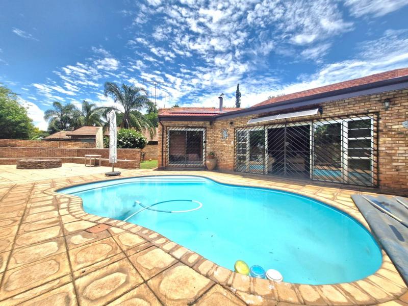 3 Bedroom Property for Sale in Doornpoort Gauteng