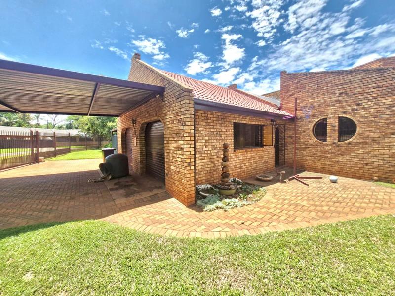 3 Bedroom Property for Sale in Doornpoort Gauteng