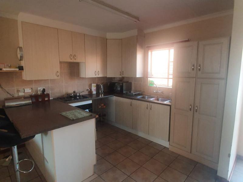 3 Bedroom Property for Sale in Magalieskruin Gauteng