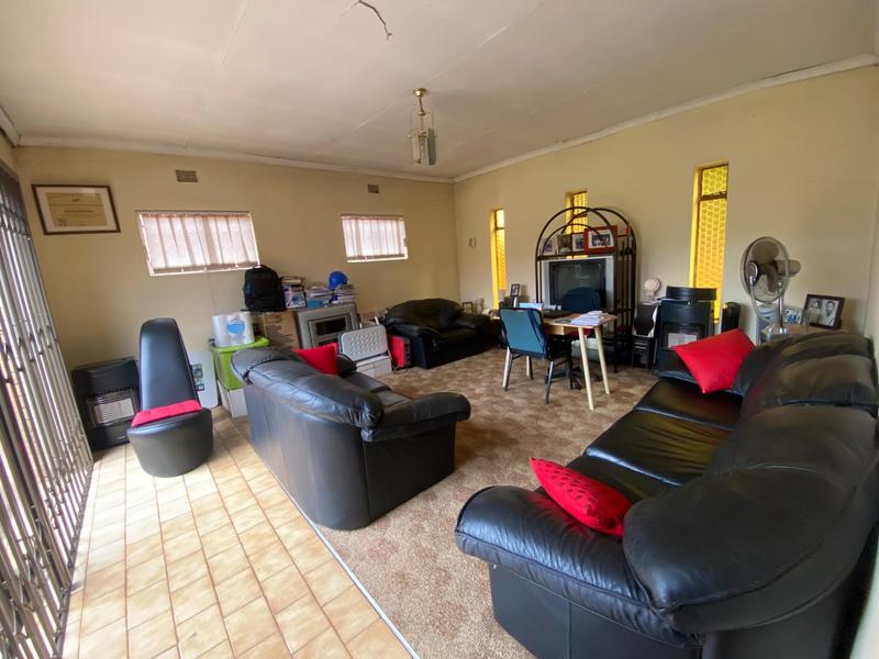 3 Bedroom Property for Sale in Kwa Thema Gauteng