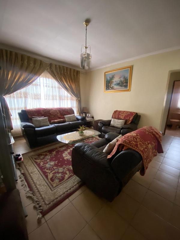 3 Bedroom Property for Sale in Kwa Thema Gauteng