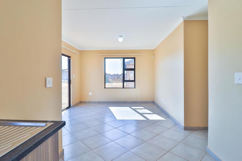 3 Bedroom Property for Sale in Crystal Park Gauteng