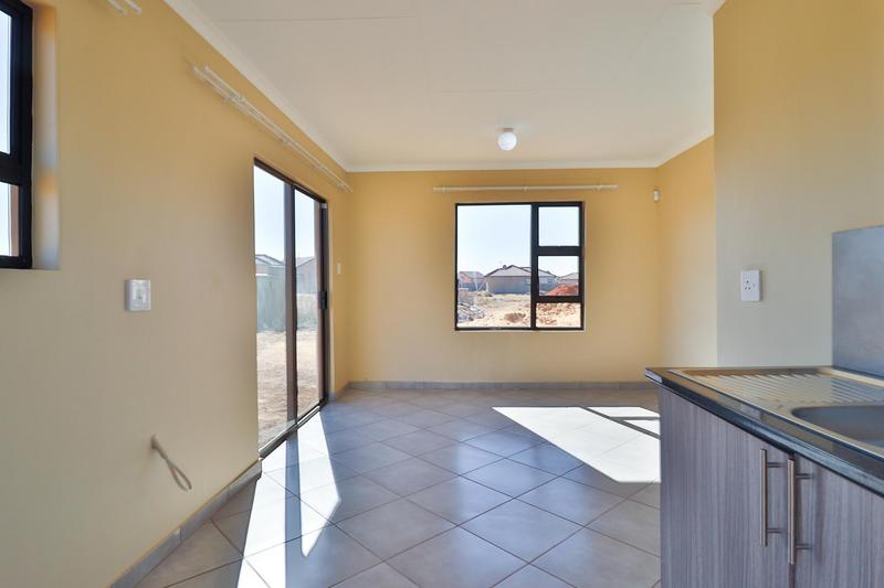 3 Bedroom Property for Sale in Crystal Park Gauteng