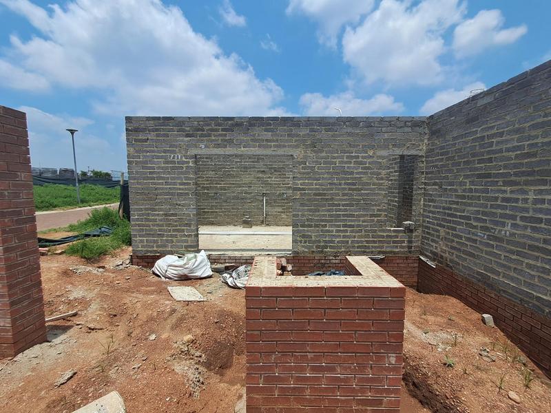 3 Bedroom Property for Sale in Parkdene Gauteng