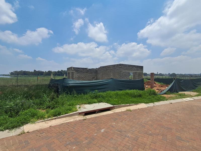 3 Bedroom Property for Sale in Parkdene Gauteng