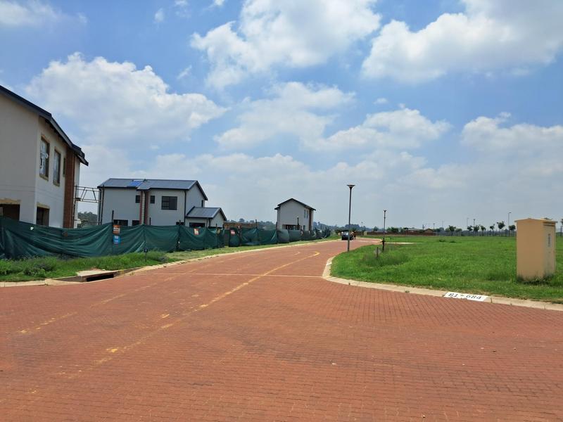 3 Bedroom Property for Sale in Parkdene Gauteng