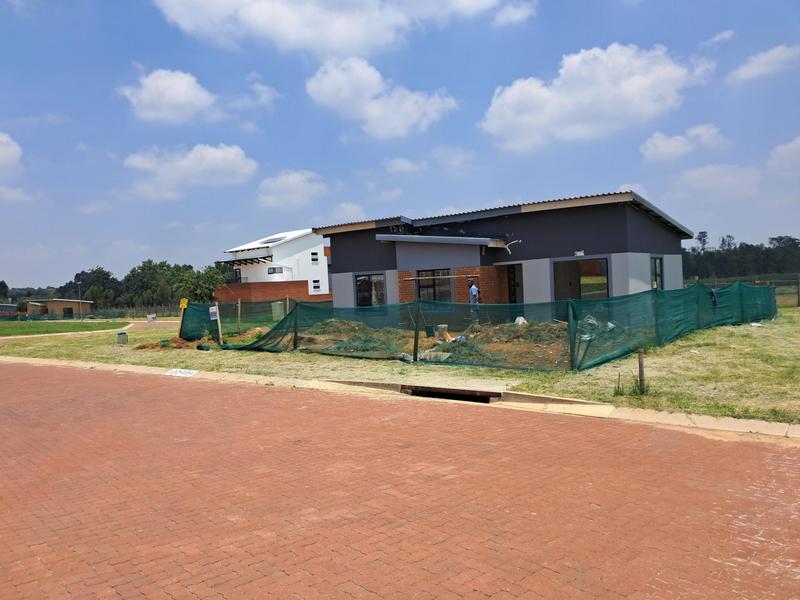 3 Bedroom Property for Sale in Parkdene Gauteng