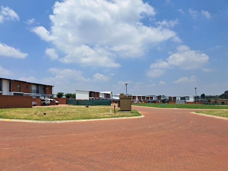 3 Bedroom Property for Sale in Parkdene Gauteng