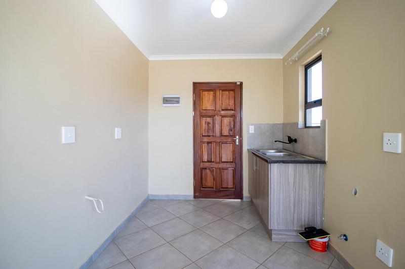 3 Bedroom Property for Sale in Windmill Park Gauteng