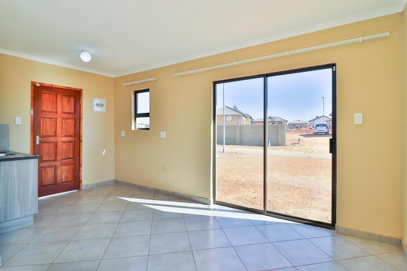 3 Bedroom Property for Sale in Windmill Park Gauteng