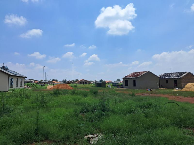 3 Bedroom Property for Sale in Windmill Park Gauteng