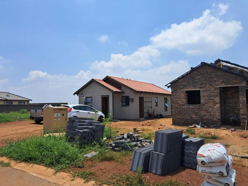 3 Bedroom Property for Sale in Windmill Park Gauteng