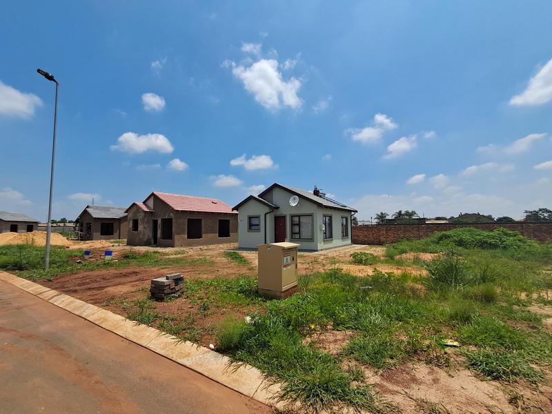 3 Bedroom Property for Sale in Windmill Park Gauteng