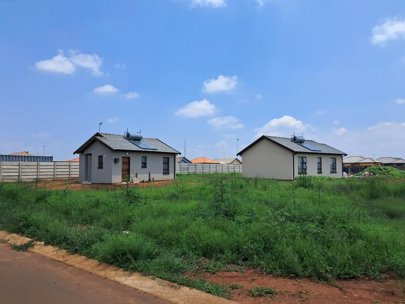 3 Bedroom Property for Sale in Windmill Park Gauteng