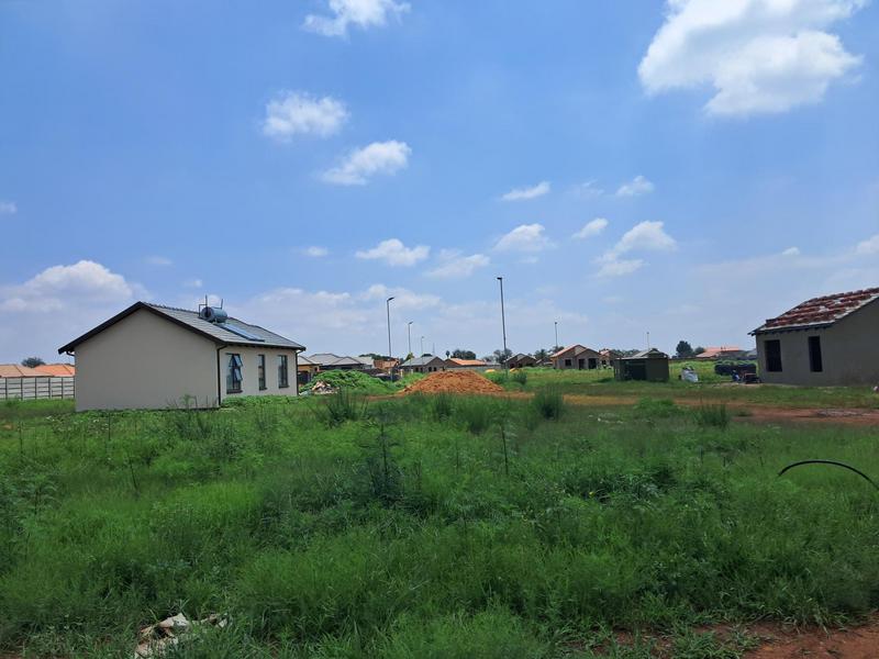 3 Bedroom Property for Sale in Windmill Park Gauteng