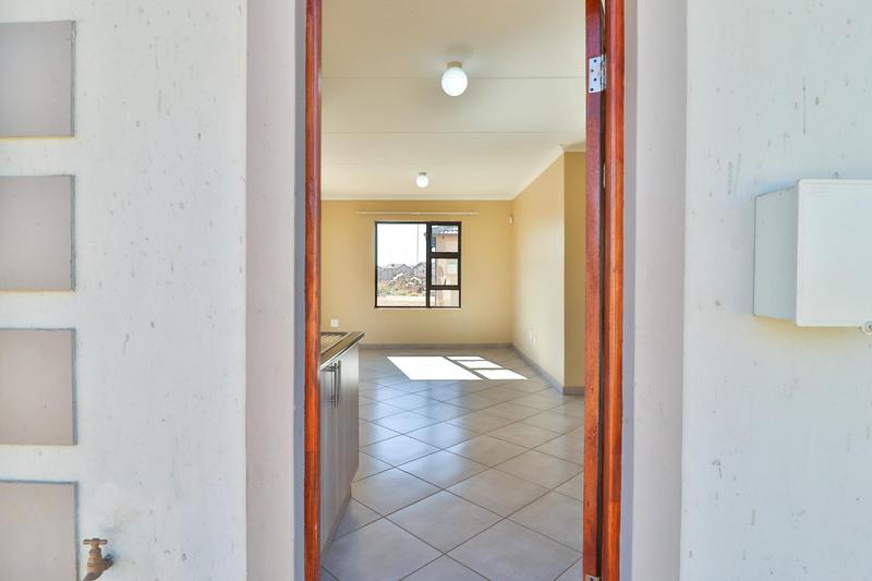 3 Bedroom Property for Sale in Windmill Park Gauteng