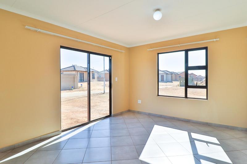 3 Bedroom Property for Sale in Windmill Park Gauteng