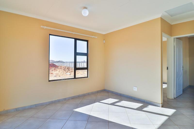 3 Bedroom Property for Sale in Windmill Park Gauteng