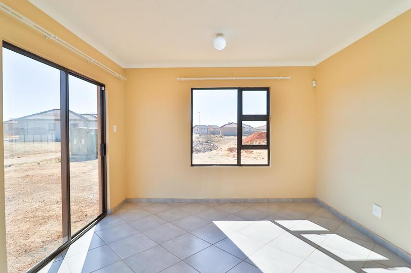 3 Bedroom Property for Sale in Windmill Park Gauteng