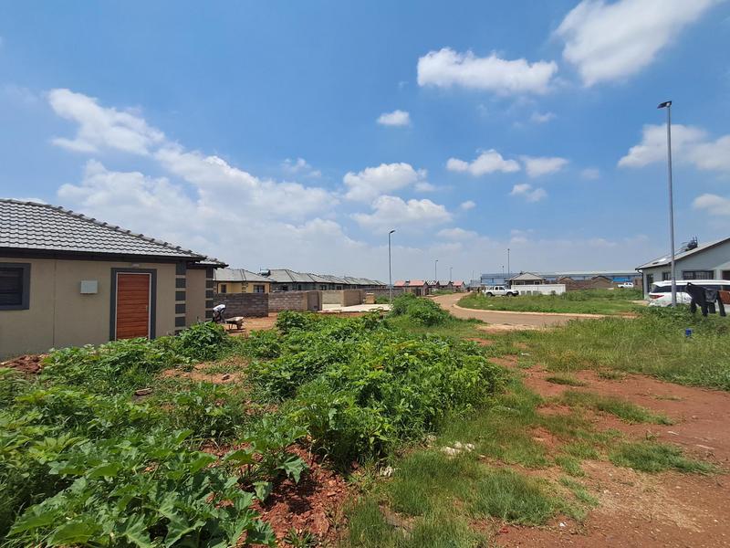 3 Bedroom Property for Sale in Windmill Park Gauteng