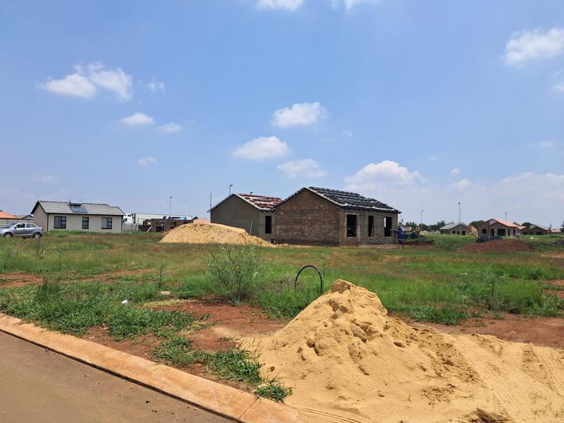 3 Bedroom Property for Sale in Windmill Park Gauteng