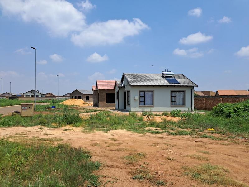 3 Bedroom Property for Sale in Windmill Park Gauteng