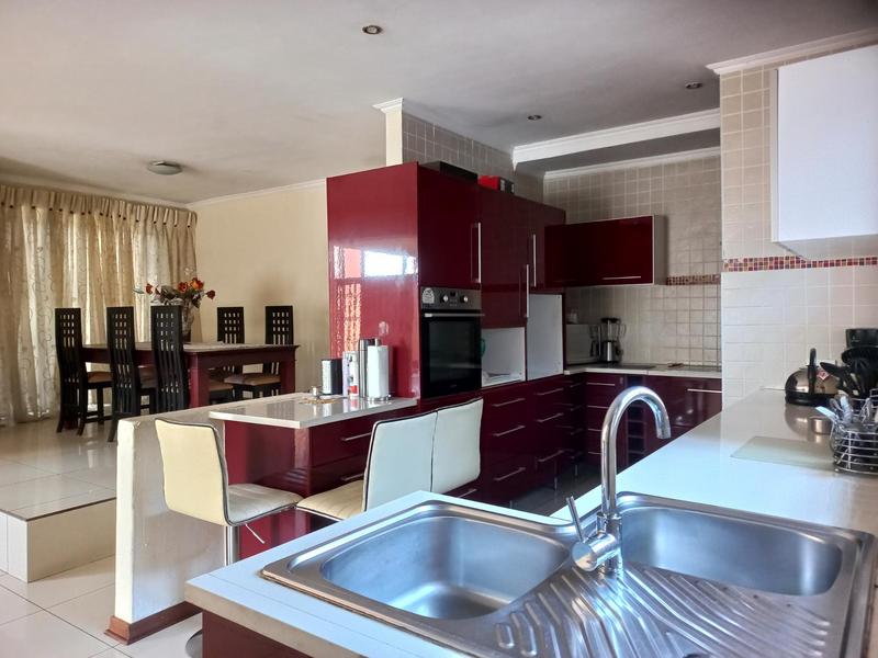 3 Bedroom Property for Sale in Buccleuch Gauteng