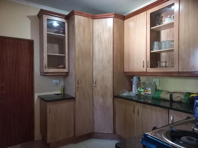 3 Bedroom Property for Sale in Buccleuch Gauteng