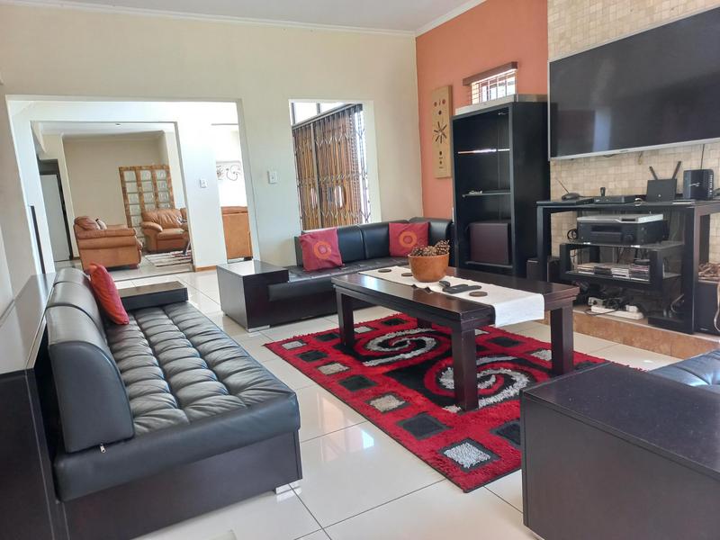 3 Bedroom Property for Sale in Buccleuch Gauteng