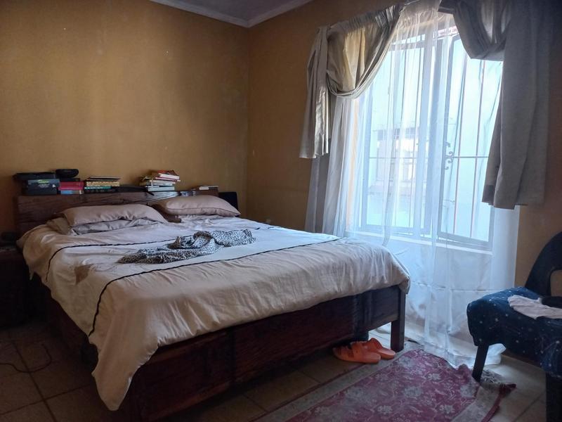 3 Bedroom Property for Sale in Buccleuch Gauteng