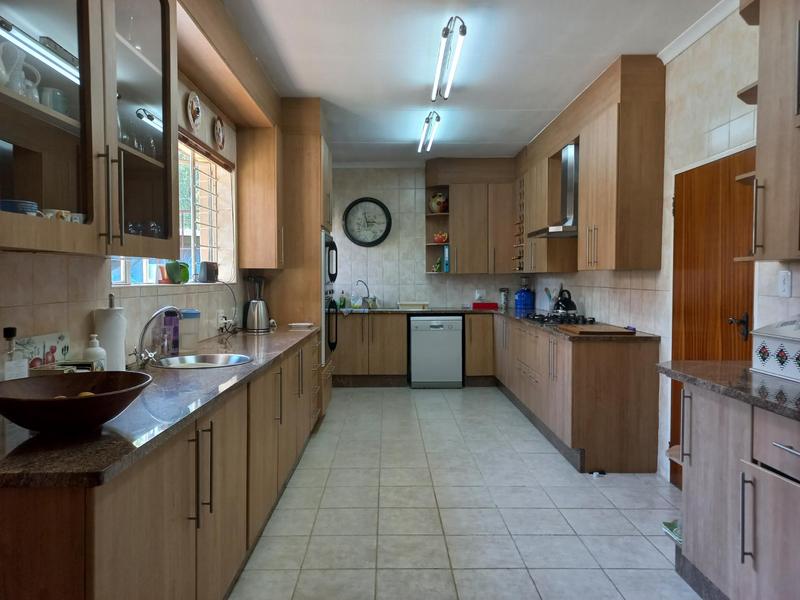 3 Bedroom Property for Sale in Kelvin Gauteng