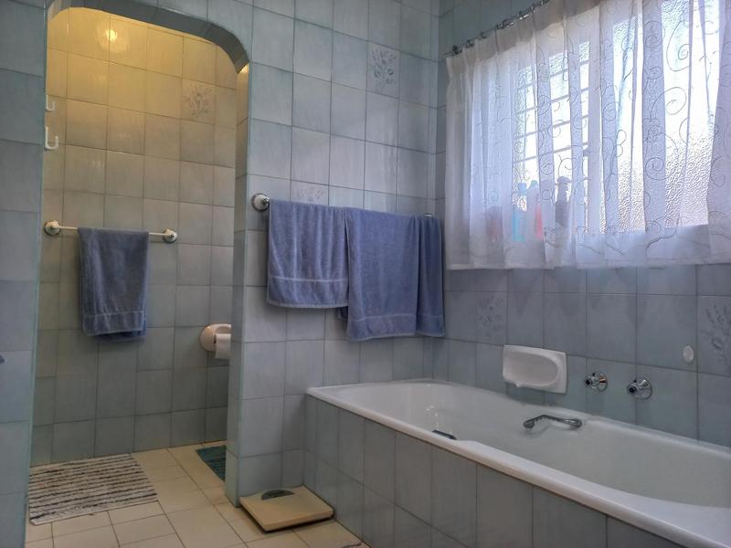 3 Bedroom Property for Sale in Kelvin Gauteng