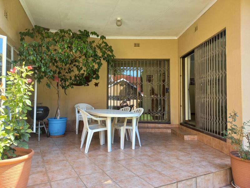 3 Bedroom Property for Sale in Kelvin Gauteng