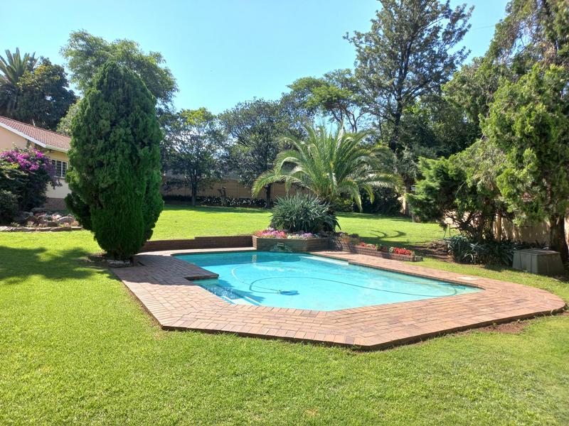 3 Bedroom Property for Sale in Kelvin Gauteng