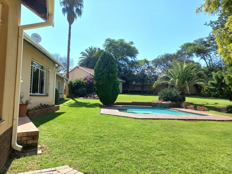 3 Bedroom Property for Sale in Kelvin Gauteng