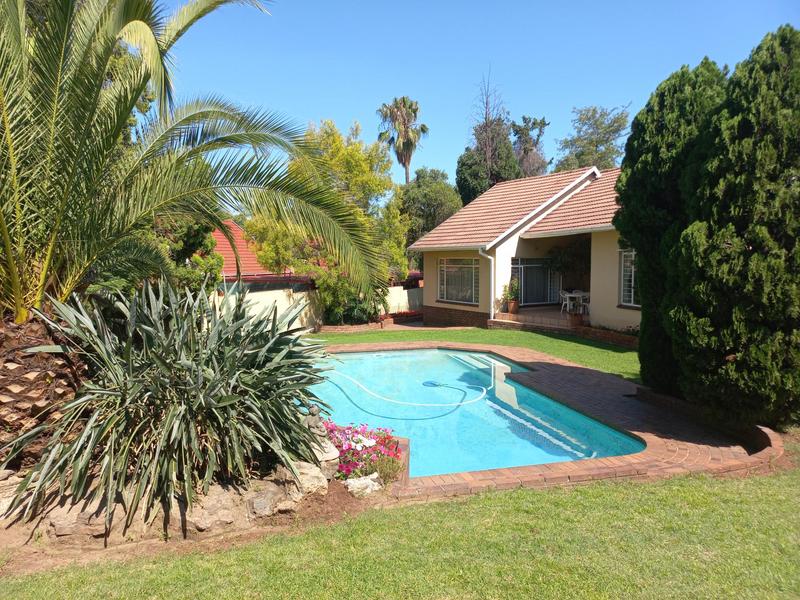 3 Bedroom Property for Sale in Kelvin Gauteng