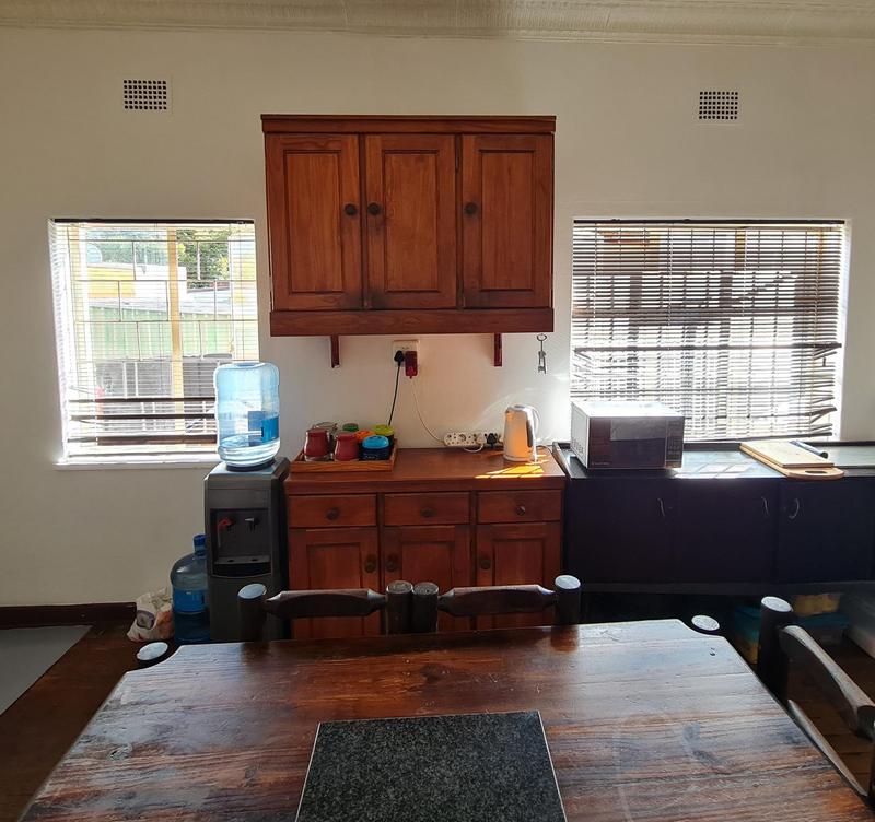 To Let 3 Bedroom Property for Rent in Symhurst Gauteng