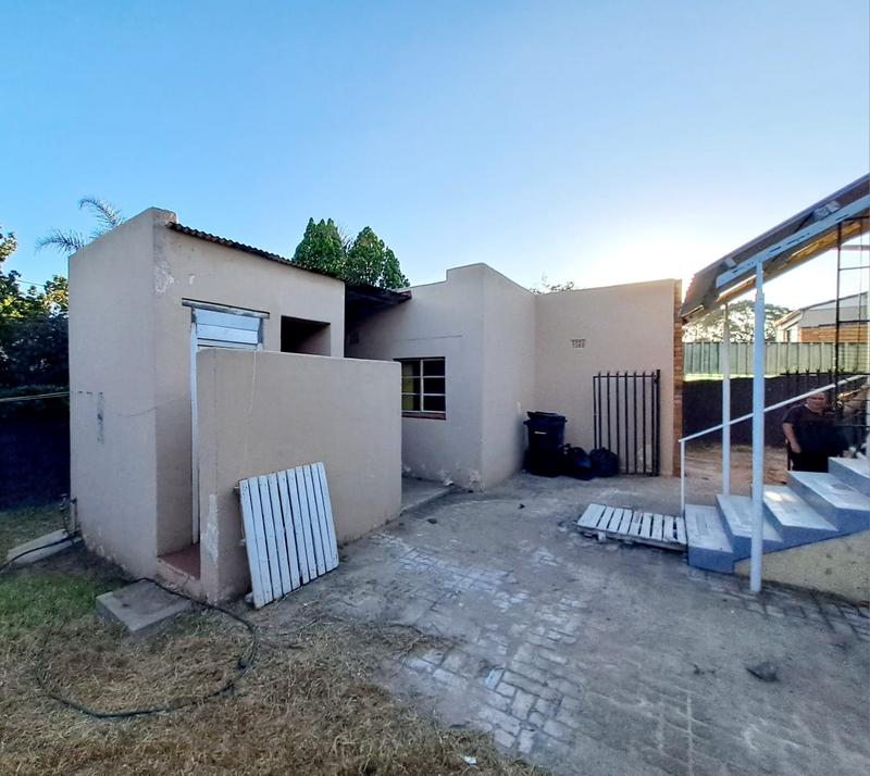 To Let 3 Bedroom Property for Rent in Symhurst Gauteng