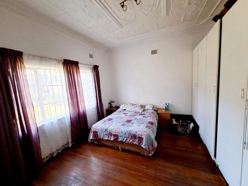 To Let 3 Bedroom Property for Rent in Symhurst Gauteng