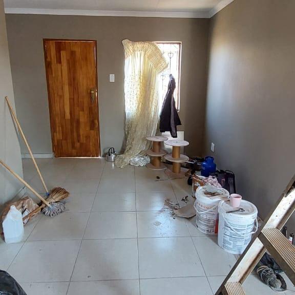 To Let 3 Bedroom Property for Rent in Protea Glen Gauteng