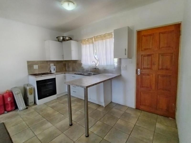 To Let 1 Bedroom Property for Rent in Doornpoort Gauteng