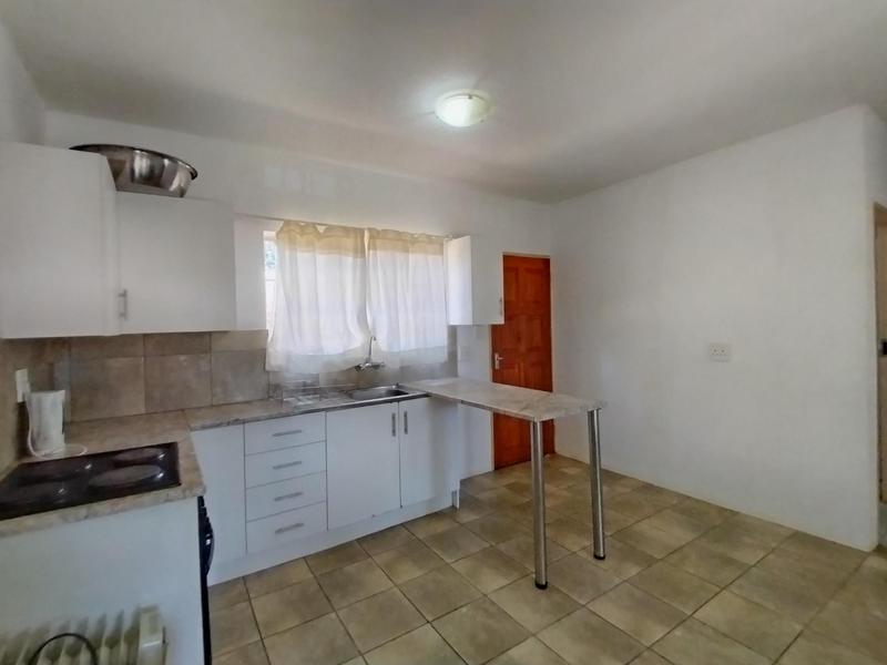 To Let 1 Bedroom Property for Rent in Doornpoort Gauteng